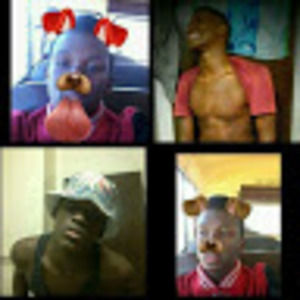 Meet your Posher, King